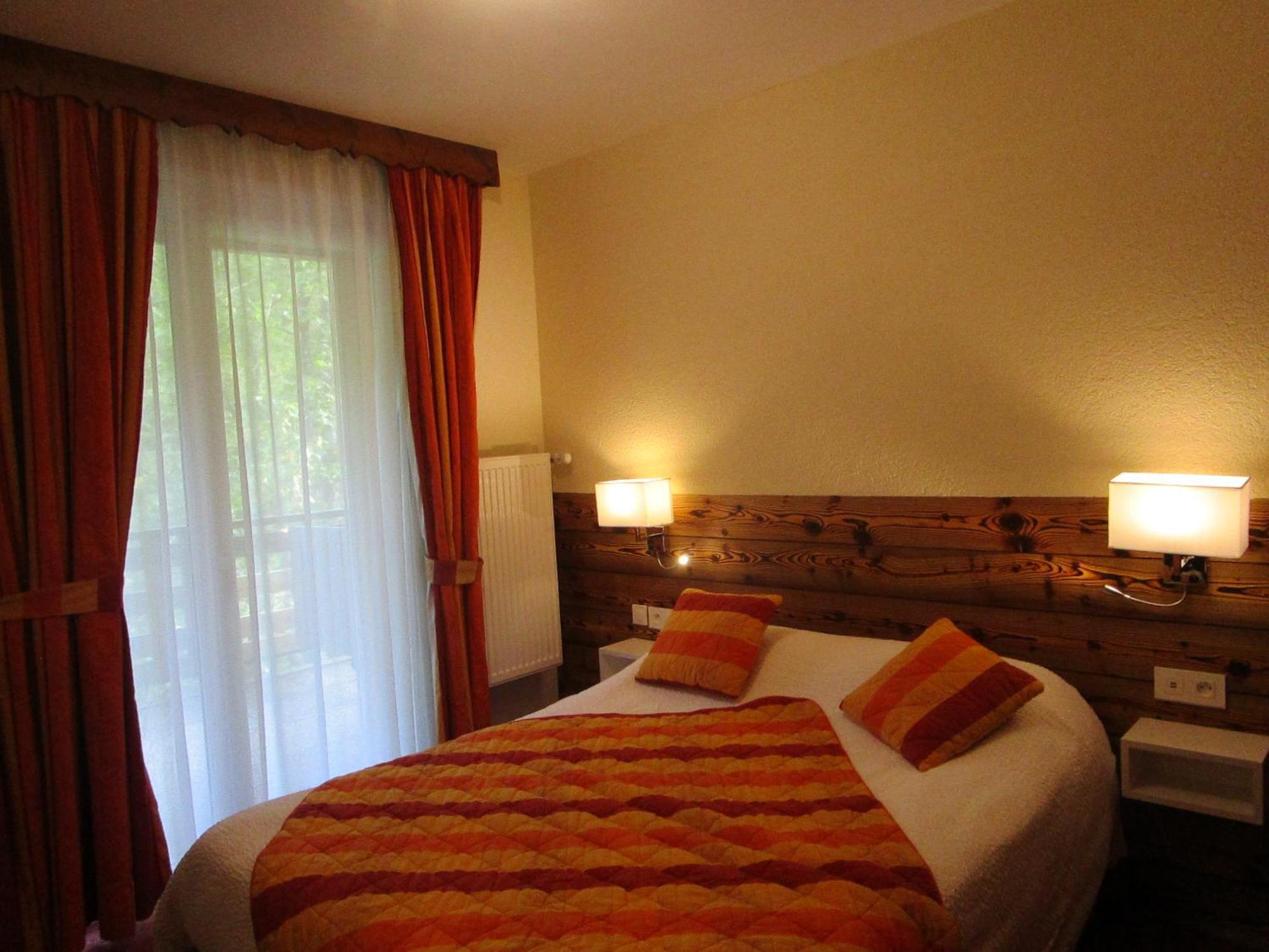 Auberge De La Dranse Châtel Exteriér fotografie