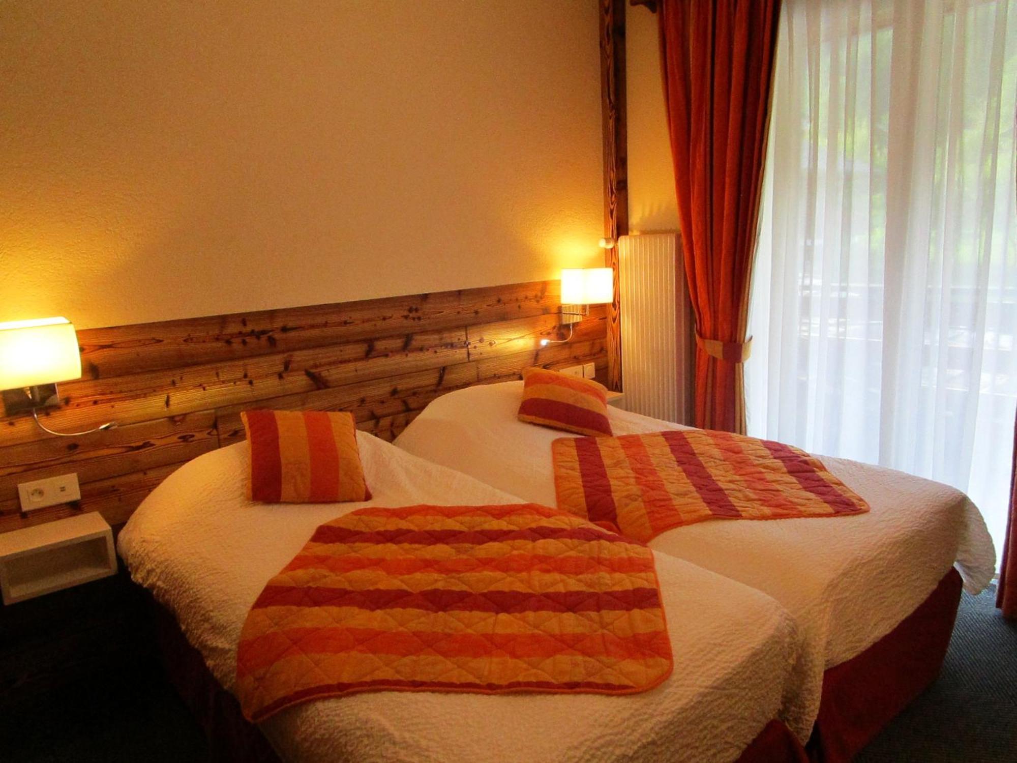 Auberge De La Dranse Châtel Exteriér fotografie